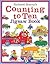 Counting to Ten (Jigsaw Book)