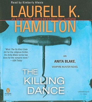 The Killing Dance