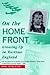 On The Home Front: Growing Up in Wartime England
