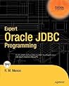 Expert Oracle JDBC Programming