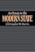 An Essay on the Modern State