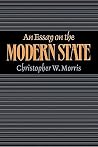 An Essay on the Modern State