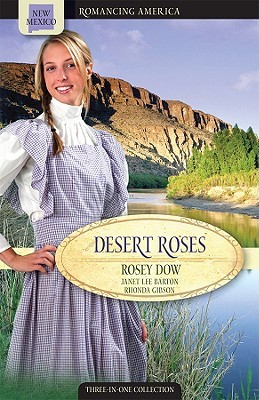 Desert Roses (Romancing America)
