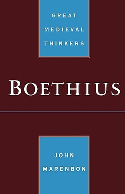 Boethius (Paperback)