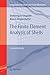 The Finite Element Analysis of Shells - Fundamentals (Computational Fluid and Solid Mechanics)
