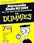 Macromedia Studio MX 2004 All-in-One Desk Reference For Dummies