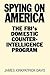 Spying on America: The FBI'...