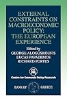 External Constraints on Macroeconomic Policy