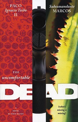 The  Uncomfortable Dead (Mass Market Paperback)
