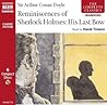 Reminiscences of Sherlock Holmes by Arthur Conan Doyle