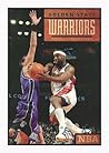 Golden State Warriors (The NBA: A History of Hoops)