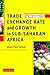 Trade, Exchange Rate, and Growth in Sub-Saharan Africa