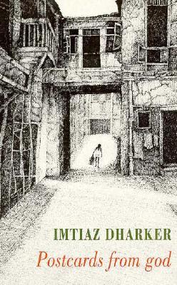 Postcards from God [with Purdah] (Paperback)