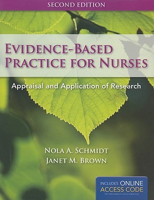 Evidence-Based Practice for Nurses: . (Paperback)