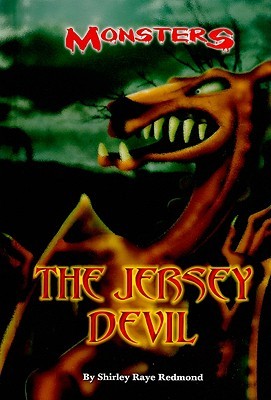 The Jersey Devil (Monsters)