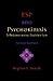 ESP and Psychokinesis: A Philosophical Examination