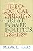 The Ideological Origins of ...