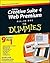 Adobe Creative Suite 4 Web Premium All-in-One Desk Reference For Dummies