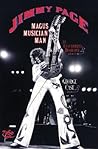 Jimmy Page: Magus, Musician, Man: An Unauthorized Biography