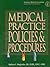 Medical Practice Policies & Procedures