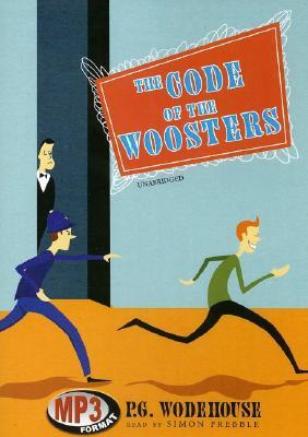The Code of the Woosters