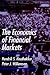 The Economics of Financial Markets