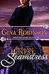 The Last Honest Seamstress by Gina Robinson