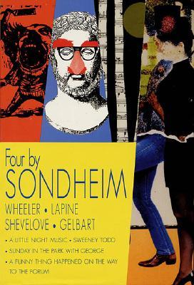 Four By Sondheim (Applause Libretto Library)