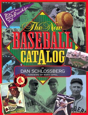 The New Baseball Catalog (Hardcover)