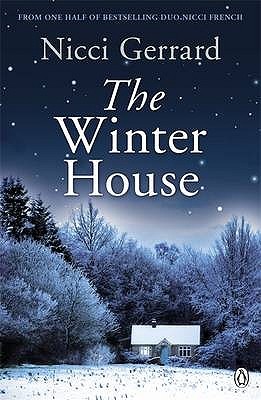 The Winter House (Paperback)