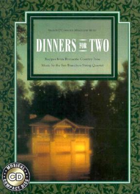 Dinners for Two (Hardcover)