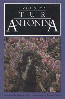 Antonina (European Classics)