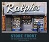 Store Front: The Disappearing Face of New York