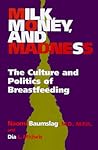 Milk, Money, and Madness by Naomi Baumslag