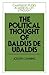 The Political Thought of Baldus de Ubaldis by Joseph Canning