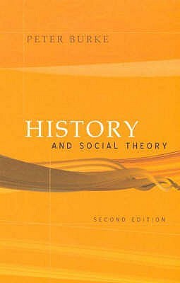 History and Social Theory (Paperback)