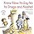 Know How to Say No to Drugs and Alcohol by Jim Auer