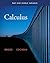 Calculus: Single Variable