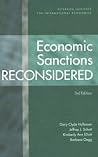 Economic Sanctions Reconsidered