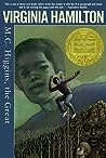 M.C. Higgins, the Great
