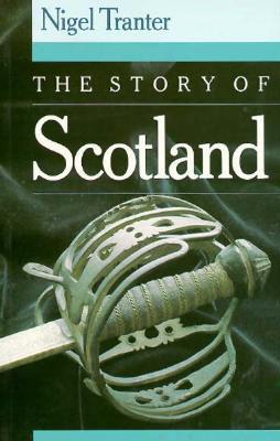 The Story of Scotland (Paperback)