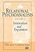 Relational Psychoanalysis, Volume 2 by Lewis Aron