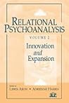 Relational Psychoanalysis, Volume 2 (Relational Perspectives Book Series)