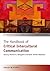 The Handbook of Critical Intercultural Communication