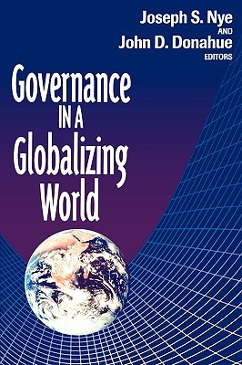 Governance in a Globalizing World (Paperback)
