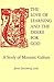 The Love of Learning and th...