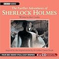 The Further Adventures of Sherlock Holmes