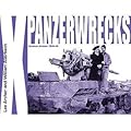 Panzerwrecks X: German Armour 1944-45