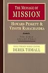 The Message of Mission: The Glory of Christ in All Time and Space (The Bible Speaks Today Bible Themes Series)