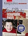 Creating Keepsakes Award-Winning Scrapbook Pages (Leisure Arts, No. 15929) Creating Keepsakes Award-Winning Scrapbook Pages (Leisure Arts, No. 15929)